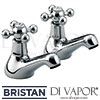 Bristan Regency Bath Taps Spare Parts